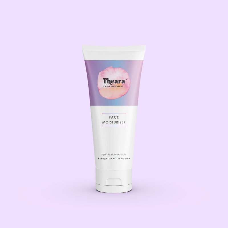 Theara Face Moisturizer